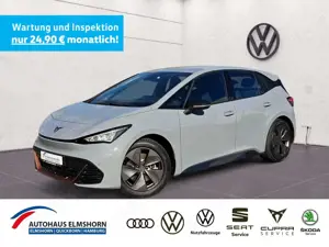 CUPRA Born NAV KAM ACC PDC LED SHZ