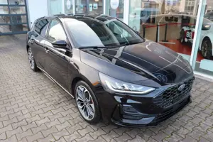Ford Focus ST-Line X 1.0 EcoBoost BO 4,99% FIN* AHK