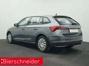 Skoda Scala Bild 3