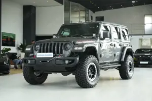 Jeep Wrangler Unlimited Rubicon*ALP-PREM.*KAMERA*LED*