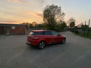 Renault Clio Grandtour Energy dCi 90 Start  Stop Intens Bild 3