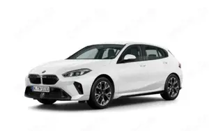 BMW 116 - UPE 39.850,- €  #exclusive