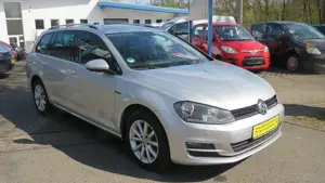 Volkswagen Golf Variant Lounge BMT BlueMotion