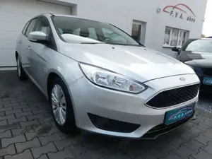 Ford Focus Turnier Automatik | Navi | SHZ | PDC | AHK