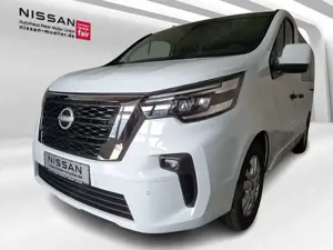 Nissan Primastar