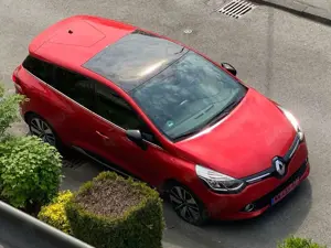 Renault Clio Grandtour Energy dCi 90 Start  Stop Intens Bild 4