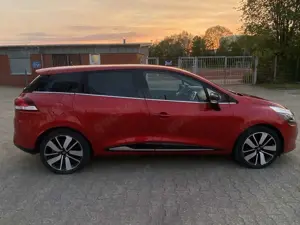 Renault Clio Grandtour Energy dCi 90 Start  Stop Intens Bild 5