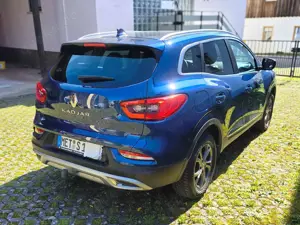 Renault Kadjar Bild 2