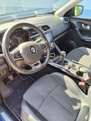 Renault Kadjar Bild 5