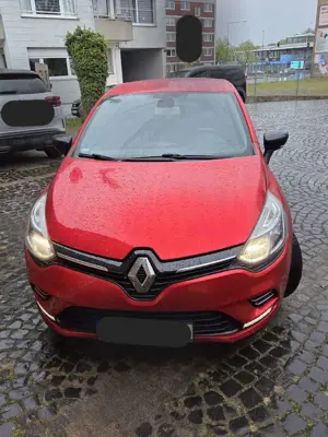Renault Clio Limited edition 10/2017