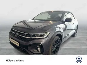 Volkswagen T-Roc Cabrio 1.5 R-LINE DSG BLACKSTYLE AHK CAM