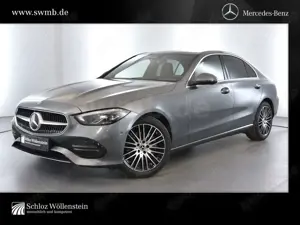 Mercedes-Benz C 180 4,99%/Avantgarde/LED/DISTRONIC/Memory      /360Cam