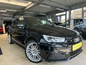 Audi S1