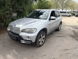 BMW X5 3.0sd Neuer Motor Getauscht Jetzt 100.000 Km