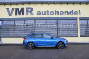 Skoda Scala 1.5 TSI DSG Monte Carlo *AHK*5J.Garantie*