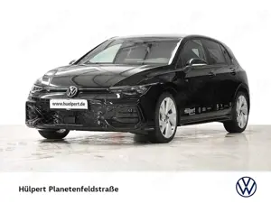 Volkswagen Golf VIII 1.5 eTSI R-LINE BLACK STYLE CAM LM18