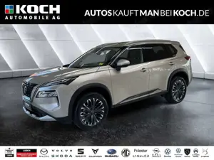 Nissan X-Trail 1.5 MHEV XTronic Tekna PD LED ACC Navi