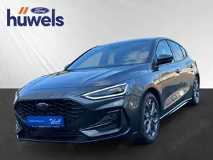 Ford Focus ST-Line X 1.0 Ecoboost +RFK+LED+PANO+PDC+MS+NAVI+
