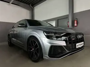 Audi SQ8 4.0 TDI quattro BO/Pano/AHK