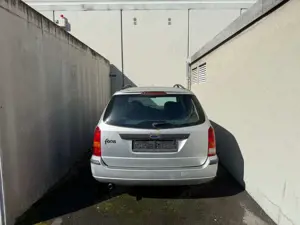 Ford Focus Bild 2