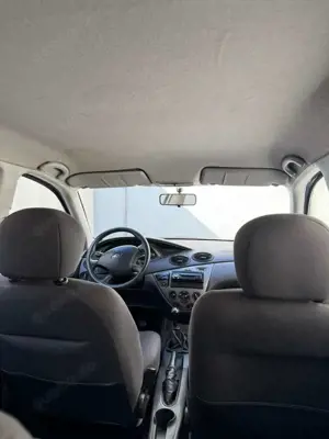 Ford Focus Bild 4