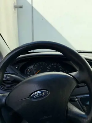 Ford Focus Bild 5
