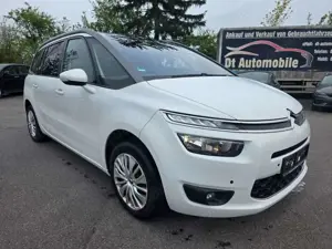 Citroen Grand C4 Picasso