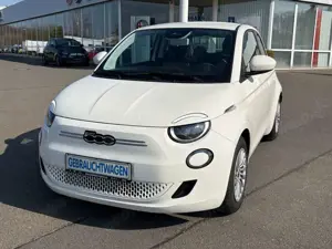 Fiat 500 e 3+1