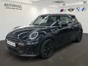 MINI Cooper Panorama*HeadUp*ParkAss*DrivAss*HarmanKardon