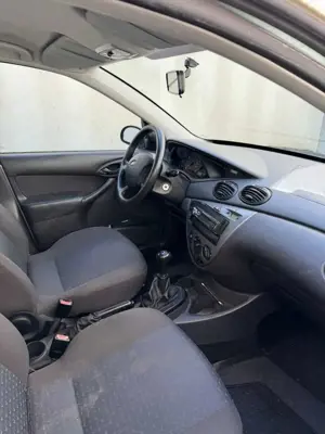 Ford Focus Bild 3