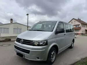 Volkswagen T5 Multivan