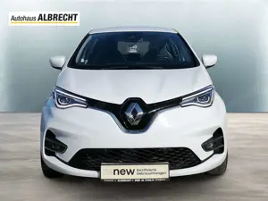 Renault ZOE Bild 3