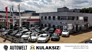 Kia Ceed / cee'd Ceed 1.4 TGDI Vision*KAM*SHZ*NAVI*ASSIST*LenkHZ*