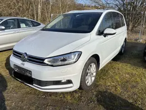 Volkswagen Touran Highline BMT/Start-Stopp
