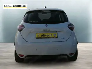Renault ZOE Bild 4