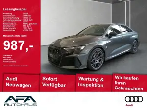 Audi RS3 RS 3 Limo 294 kW S tronic *HuD*Pano*Navi*Vmax 280