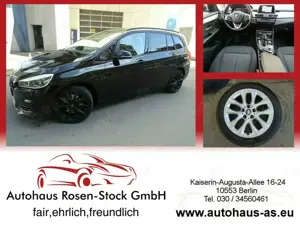 BMW 220 D xDrive Autom.,AHK,7-Sitzer,Kamera