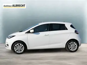 Renault ZOE Bild 2