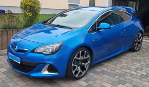 Opel Astra OPC