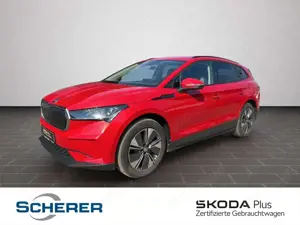 Skoda Enyaq 60 iV MATRIX-LED SHZ NAVI ACC