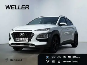 Hyundai KONA 1.0 T-GDI YES! *Pano*CarPlay*SHZ*RCam*KRELL*