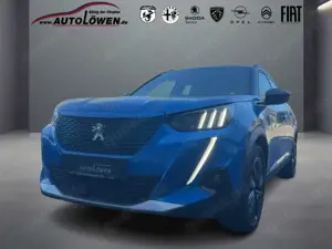 Peugeot e-2008 GT PACK