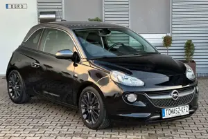 Opel Adam GLAM 1.0 ECOTEC ecoFLEX Start/Stop*Leder*