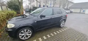 BMW X5 X5 Diesel 3.0sd Bild 5