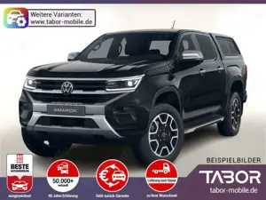 Volkswagen Amarok Aventura Hardtop AHK AssisP7 UVP-27%*