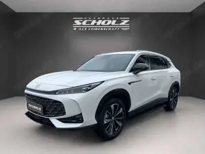 MG HS PHEV LUX MY 25.5