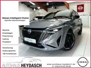 Nissan Qashqai N-Design e-Power*KOMFORT-PAKET*AKTIONSPR