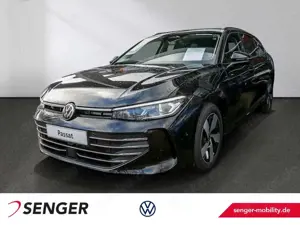 Volkswagen Passat Variant Business 1.5 eTSI Digi-Cockpit