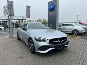 Mercedes-Benz C 220 d 2x Avantgarde Night+High-End+AMB+AHK+DIS