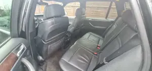 BMW X5 X5 Diesel 3.0sd Bild 4
